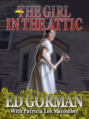 The Girl in the Attic - ebook